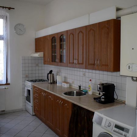 Apartmany Lenka Karlovy Vary Ngoại thất bức ảnh