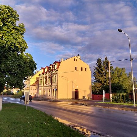Apartmany Lenka Karlovy Vary Ngoại thất bức ảnh