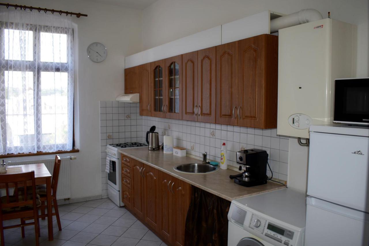 Apartmany Lenka Karlovy Vary Ngoại thất bức ảnh