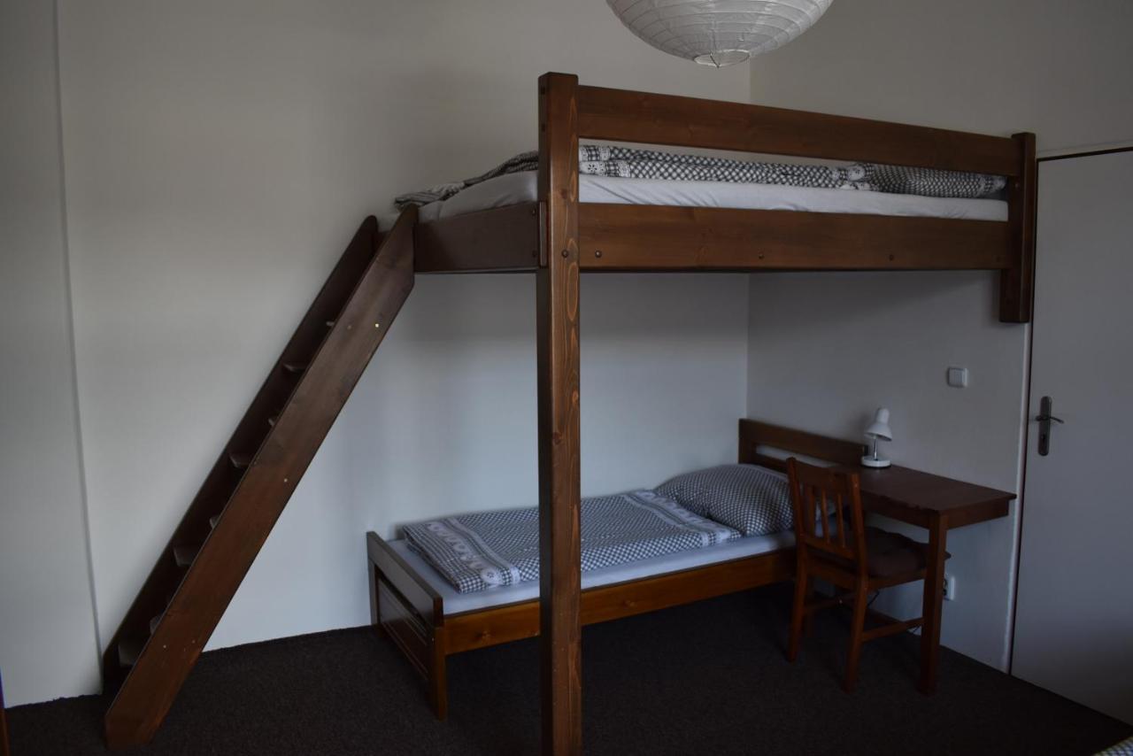 Apartmany Lenka Karlovy Vary Ngoại thất bức ảnh
