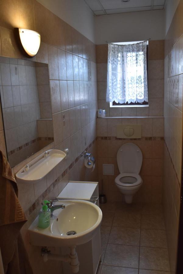 Apartmany Lenka Karlovy Vary Ngoại thất bức ảnh